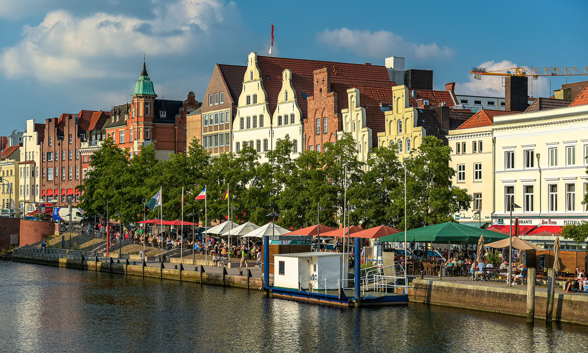 Lübeck
